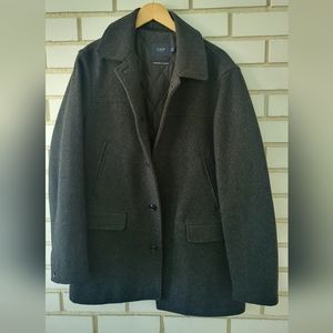 Mens J Crew Jacket